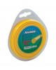 Rezerva de guta 1.3 mm x 15 m. profil rotund pentru trimere electrice si motocoase
